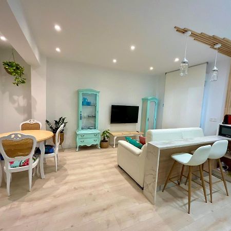 Calma Uribarri Home Bilbao Kültér fotó