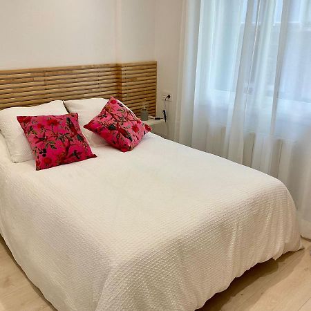 Calma Uribarri Home Bilbao Kültér fotó