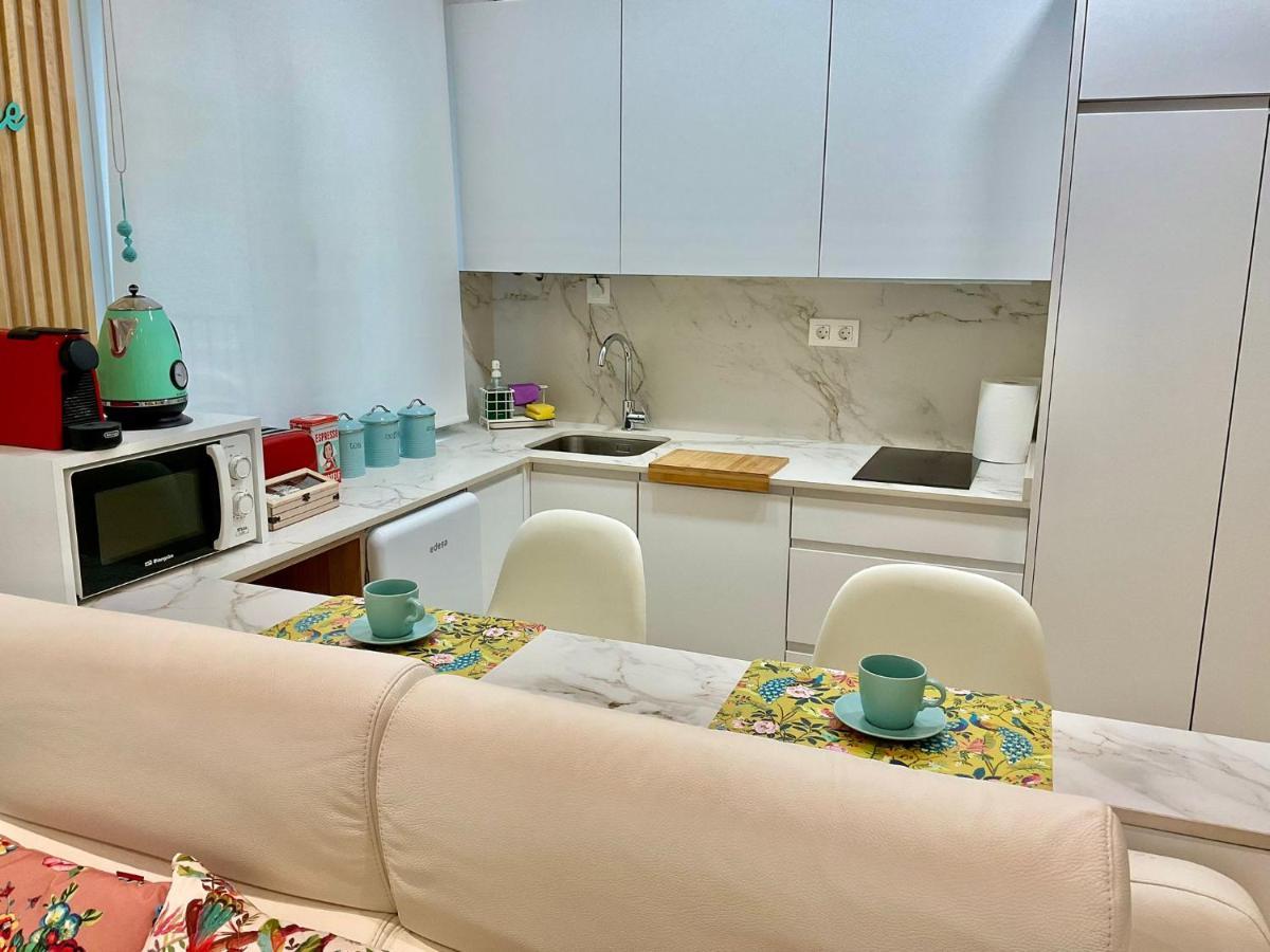 Calma Uribarri Home Bilbao Kültér fotó