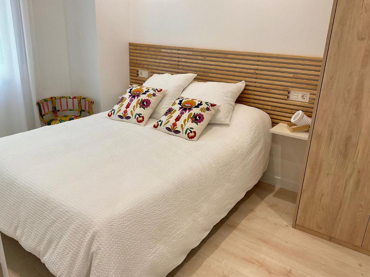 Calma Uribarri Home Bilbao Kültér fotó