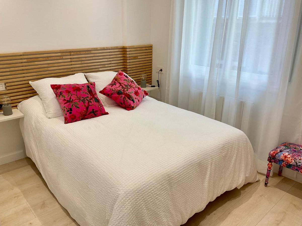 Calma Uribarri Home Bilbao Kültér fotó